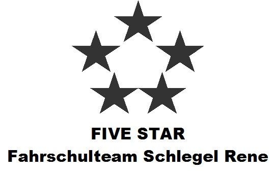 Fahrschule Logo