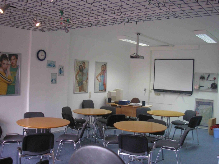 Fahrschule Niederzier